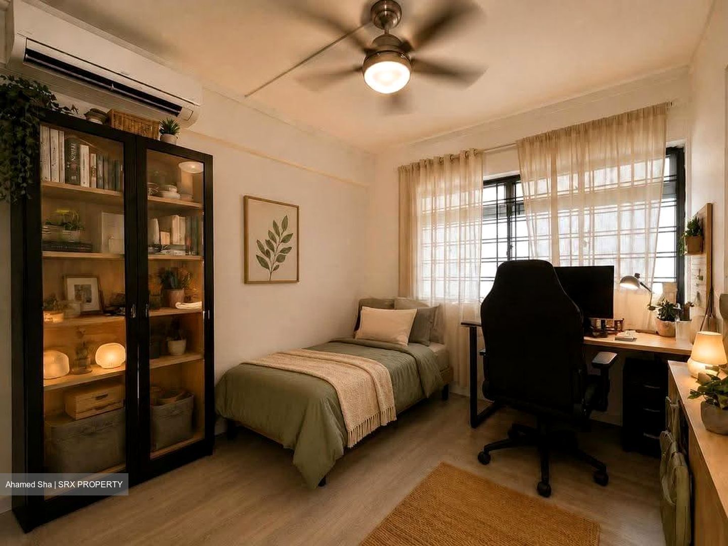 Blk 351 Tampines Street 33 (Tampines), HDB 4 Rooms #613547071